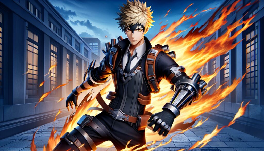 Bakugou:Ekvcpcax19u= My Hero Academia