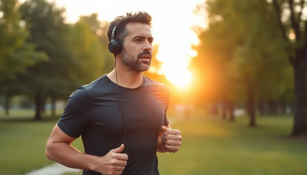 motivation for men
