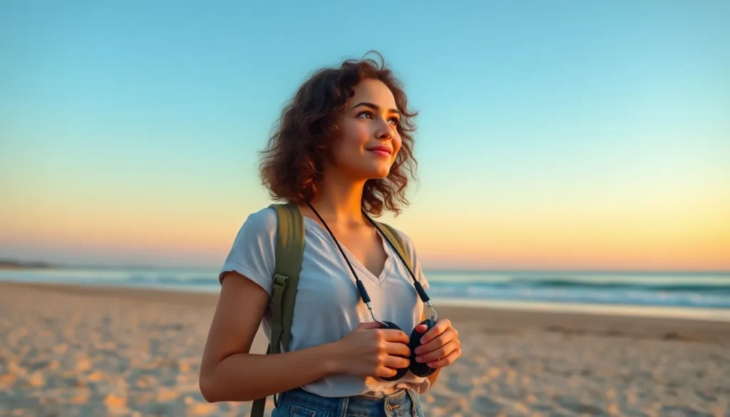 songs about self discovery