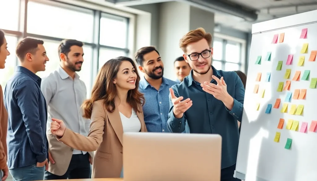 employee motivation strategies