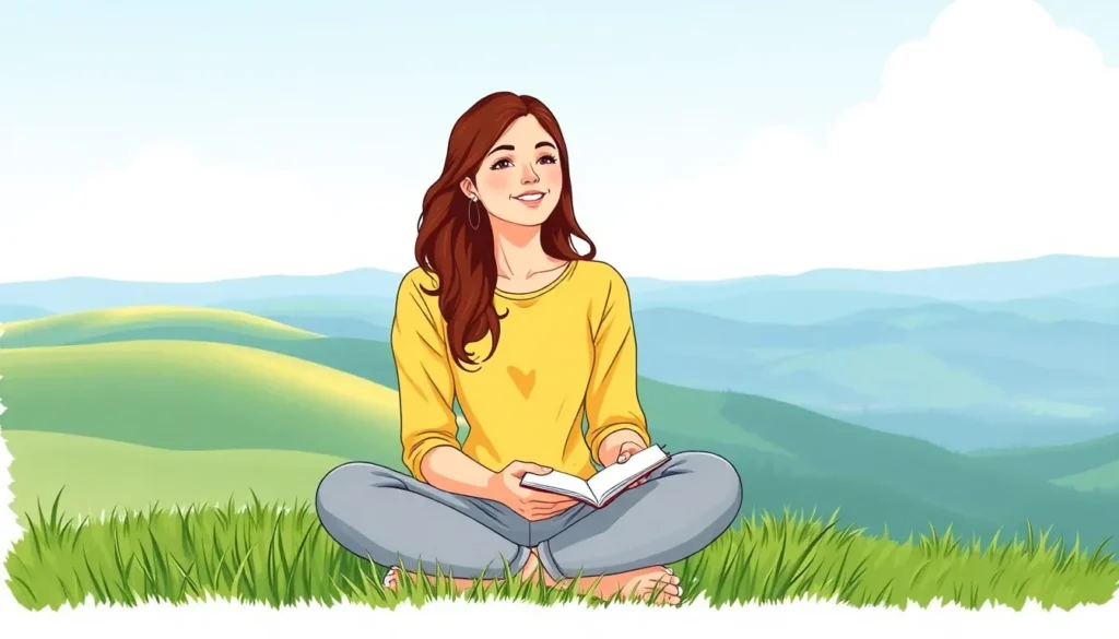 self discovery questions