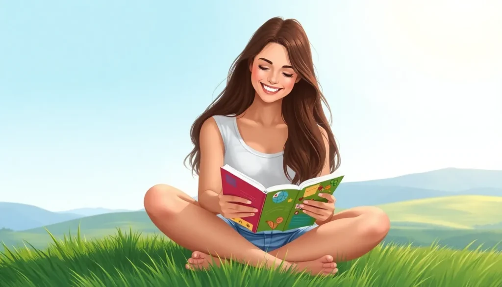 self-discovery techniques