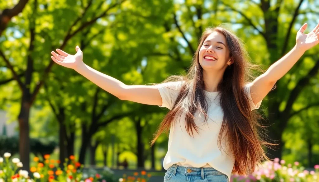 self-discovery examples