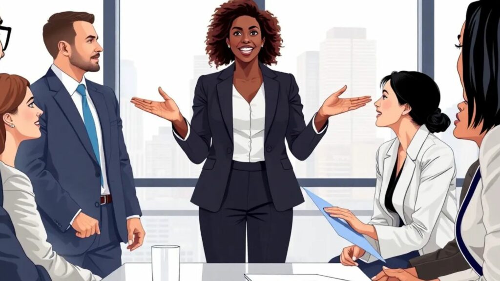 leadership development goals
