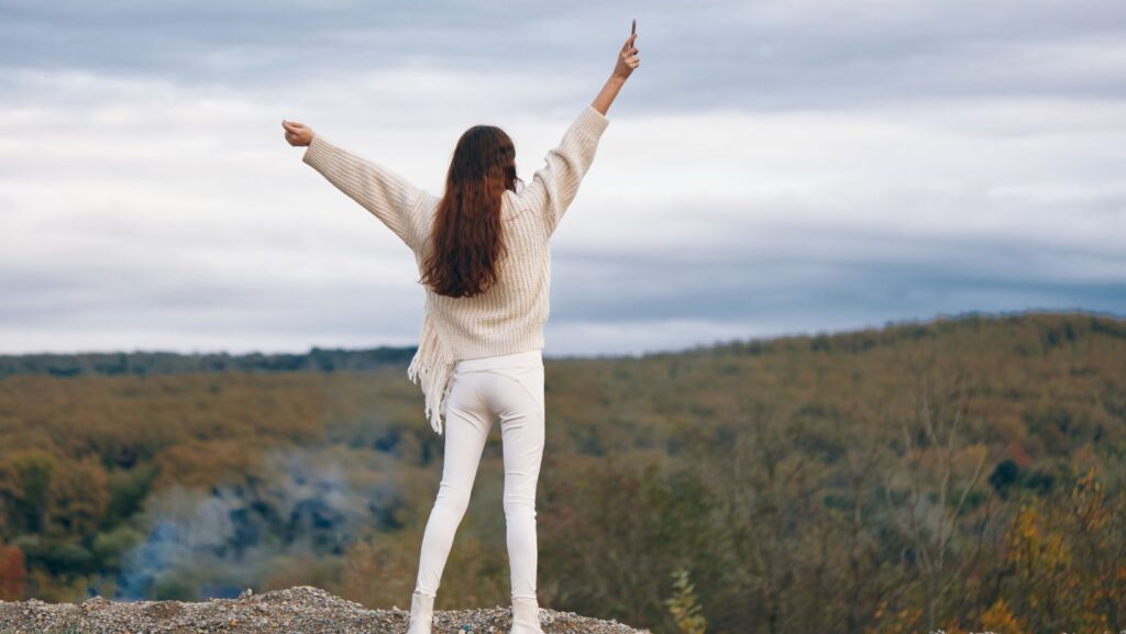 movies about self discovery