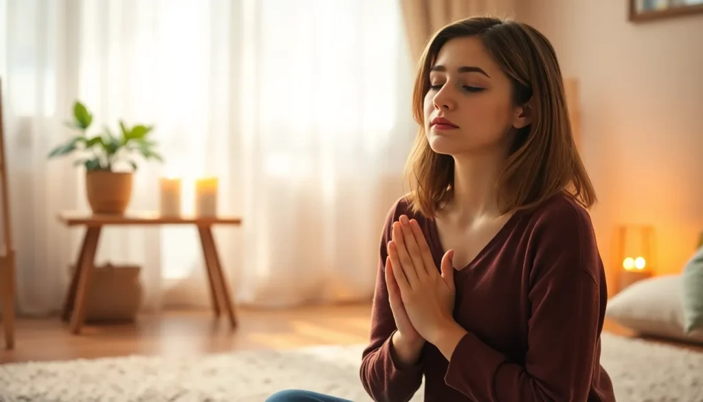 prayer for motivation