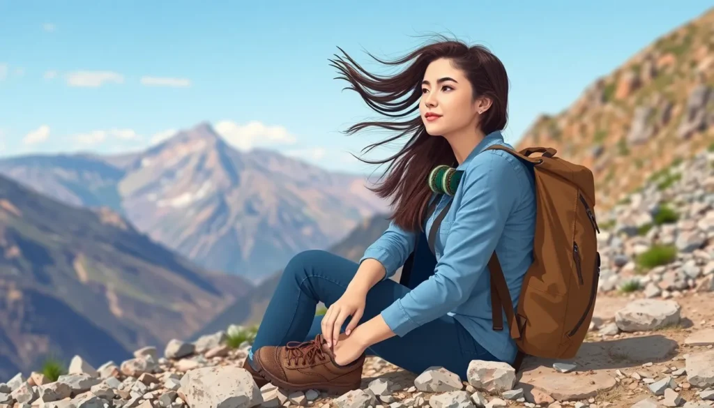 movies about self discovery